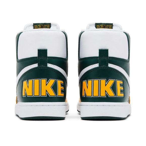 Nike Terminator High- Seattle Supersonics (FN4442-300) - Picture 5 of 10